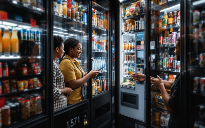 Why Amenities Matter